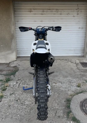Husqvarna TE 300 TPI | Mobile.bg    5