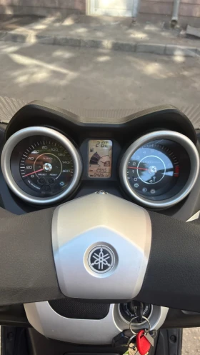 Yamaha X-max 250 | Mobile.bg    6