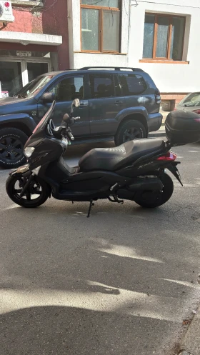 Yamaha X-max 250 | Mobile.bg    3