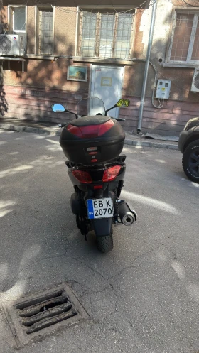 Yamaha X-max 250 | Mobile.bg    4