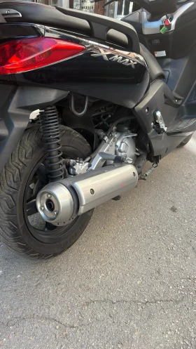 Yamaha X-max 250 | Mobile.bg    5