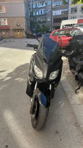 Yamaha X-max 250 | Mobile.bg    2