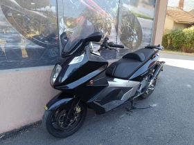 Обява за продажба на Gilera GP 800 ~5 300 лв. - изображение 11