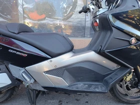 Обява за продажба на Gilera GP 800 ~5 300 лв. - изображение 6