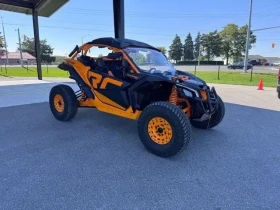     Can-Am Maverick RS