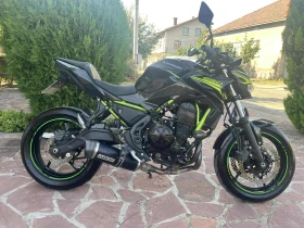 Kawasaki Z 650 | Mobile.bg    3