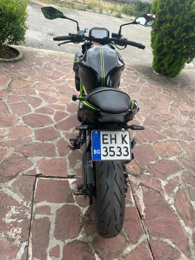 Kawasaki Z 650 | Mobile.bg    5