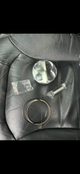 Kawasaki Kx, снимка 5