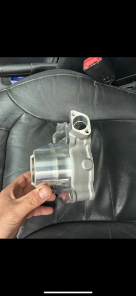 Kawasaki Kx, снимка 6