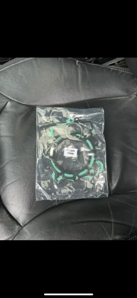 Kawasaki Kx, снимка 4