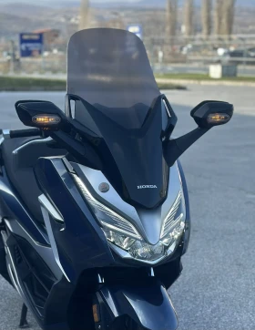 Honda Forza 300i | Mobile.bg � ����� ������ 3