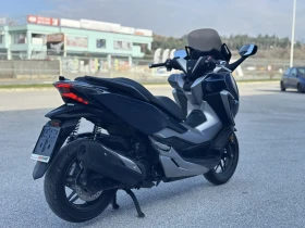 Honda Forza 300i | Mobile.bg � ����� ������ 5