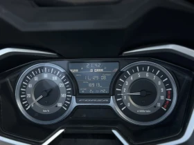 Honda Forza 300i | Mobile.bg � ����� ������ 9