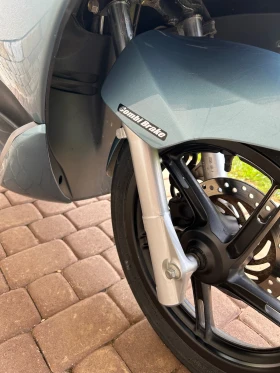 Honda Pcx 125 i 7000 km  | Mobile.bg � ����� ������ 11