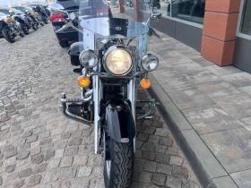 Yamaha Road Star 1700 | Auto.bg — изображение 9