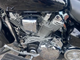 Yamaha Road Star 1700 | Auto.bg — изображение 11