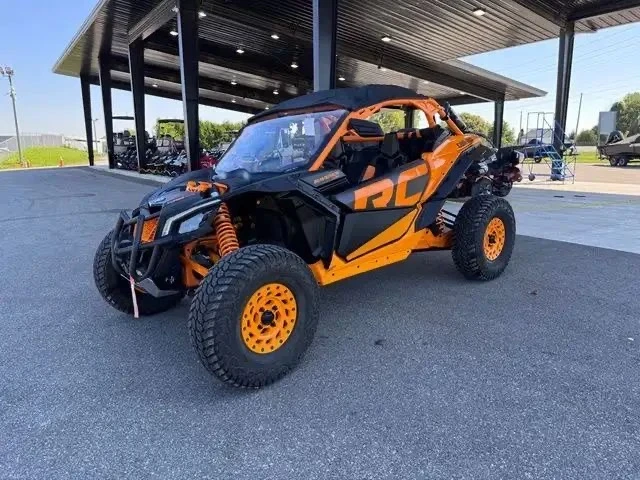 Can-Am Maverick RS - изображение 2