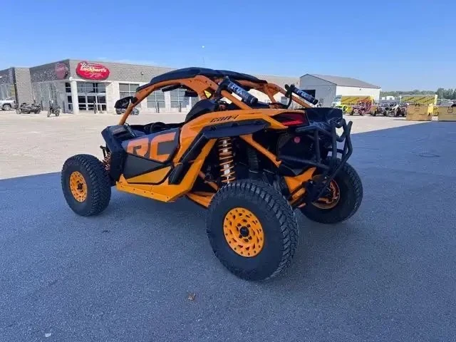 Can-Am Maverick RS - изображение 3