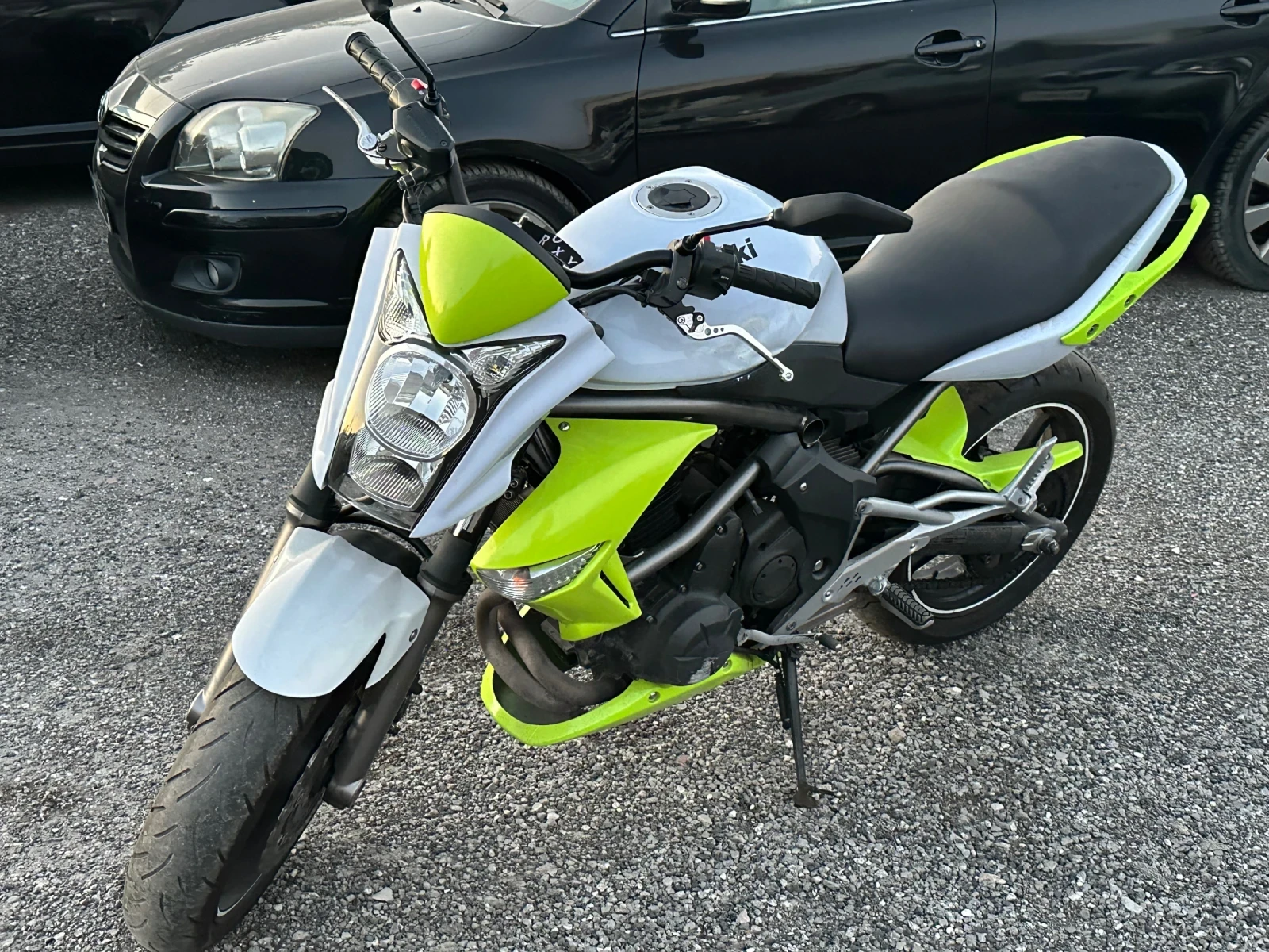 Kawasaki ER | Mobile.bg   1