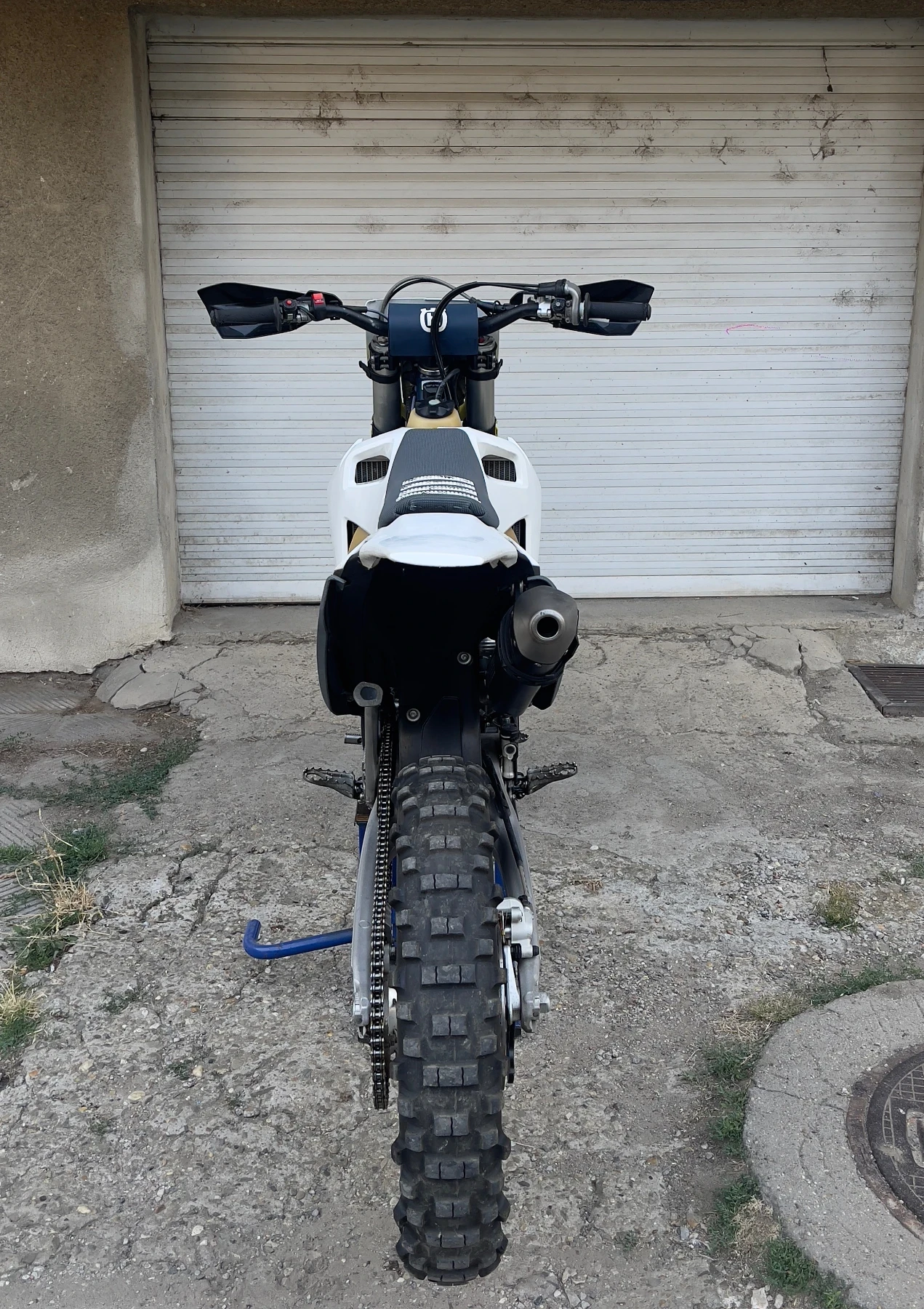 Husqvarna TE 300 TPI - изображение 5
