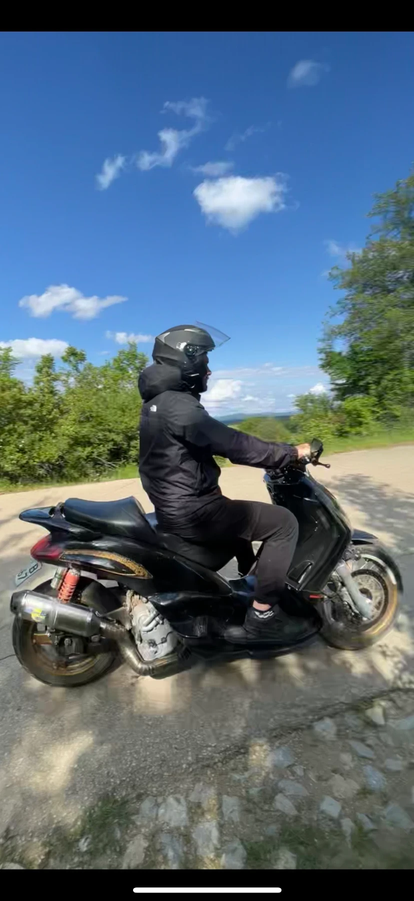 Piaggio Beverly 500 - изображение 3