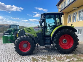 Обява за продажба на Трактор Claas ARION 650 CEBIS HAXASHIFT ЛИЗИНГ ~ 131 998 лв. - изображение 3