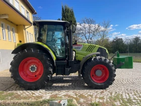 Обява за продажба на Трактор Claas ARION 650 CEBIS HAXASHIFT ЛИЗИНГ ~ 131 998 лв. - изображение 8