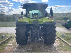 Обява за продажба на Трактор Claas ARION 650 CEBIS HAXASHIFT ЛИЗИНГ ~ 131 998 лв. - изображение 5