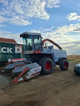 Комбайн Rostselmash 680M | Auto.bg — изображение 3