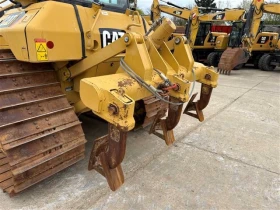 Булдозер Cat D6N LGP GPS РИПЕР ЛИЗИНГ, снимка 12