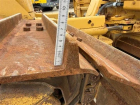 Булдозер Cat D6N LGP GPS РИПЕР ЛИЗИНГ, снимка 6