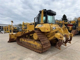Булдозер Cat D6N LGP GPS РИПЕР ЛИЗИНГ, снимка 2