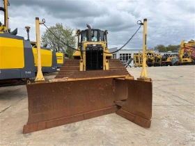 Булдозер Cat D6N LGP GPS РИПЕР ЛИЗИНГ, снимка 4