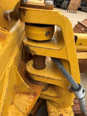 Булдозер Cat D6N LGP GPS РИПЕР ЛИЗИНГ, снимка 8