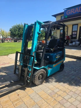 ������� Yale �������� � LPG, �������� �� �������� | Mobile.bg � ����� ������ 3