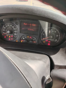 Кемпер Fiat Ducato , снимка 3