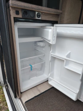 Кемпер Fiat Ducato , снимка 13