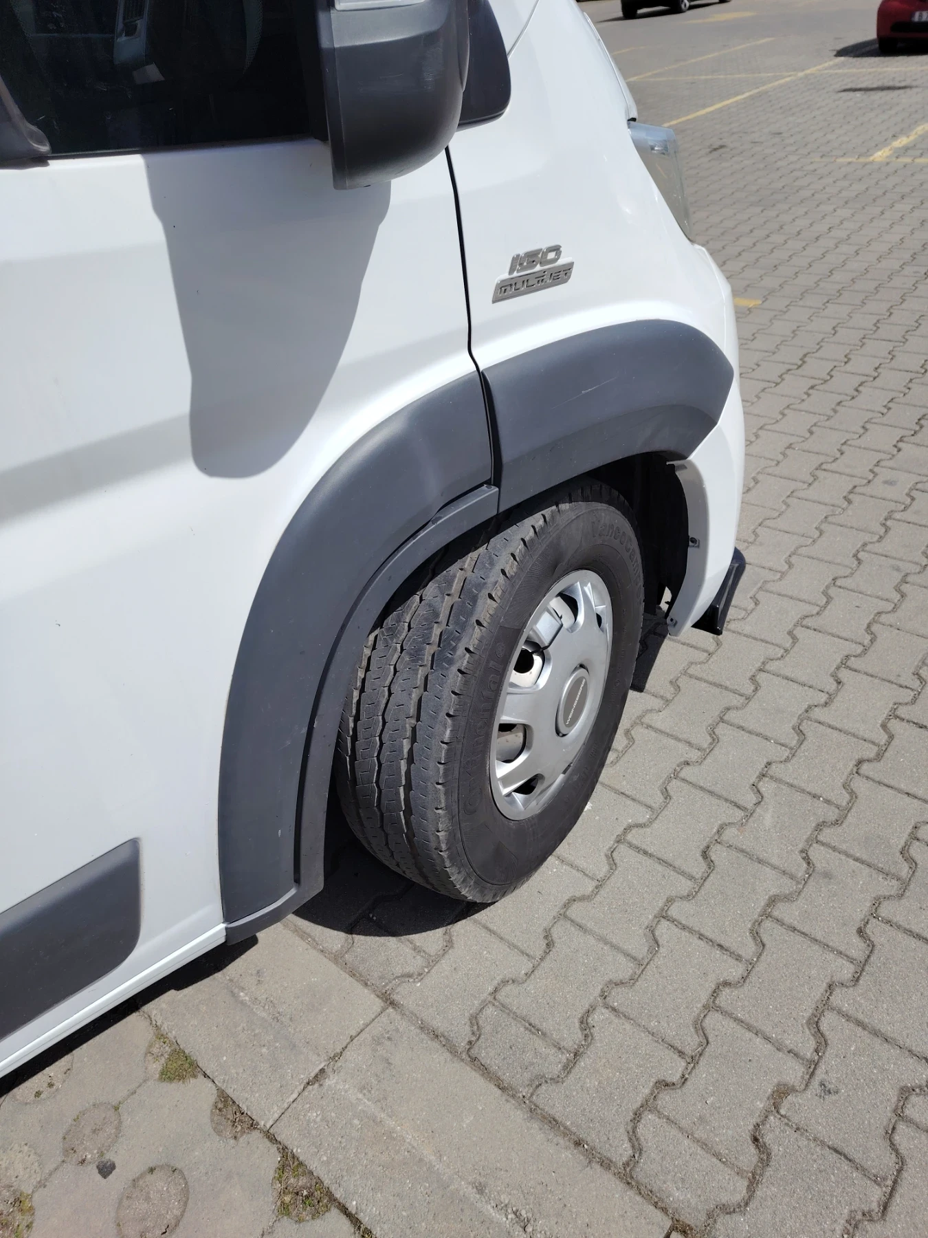 Кемпер Fiat Ducato , снимка 8 - Каравани и кемпери - 54177505