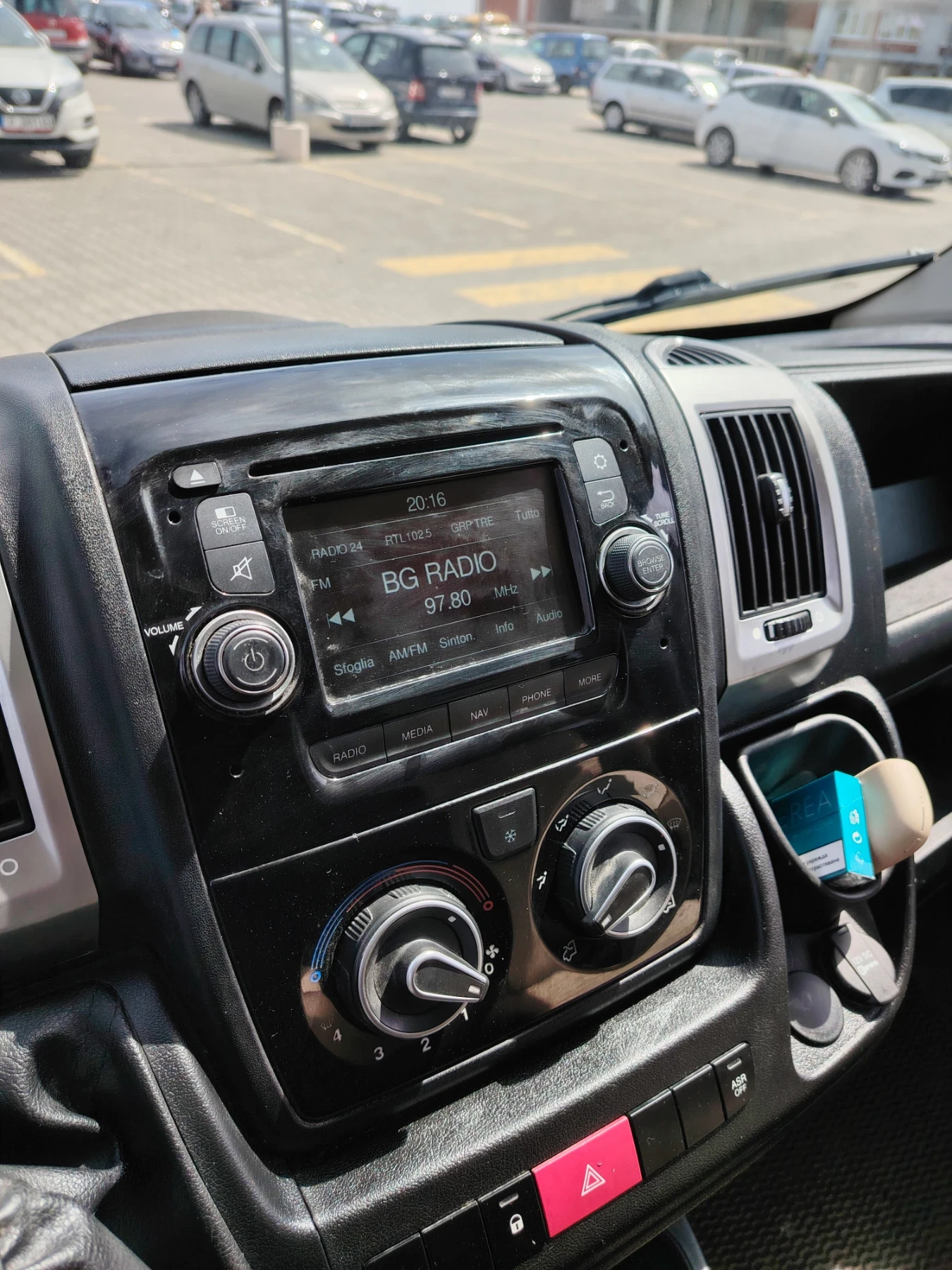 ������ Fiat Ducato  | Mobile.bg � ����������� 14