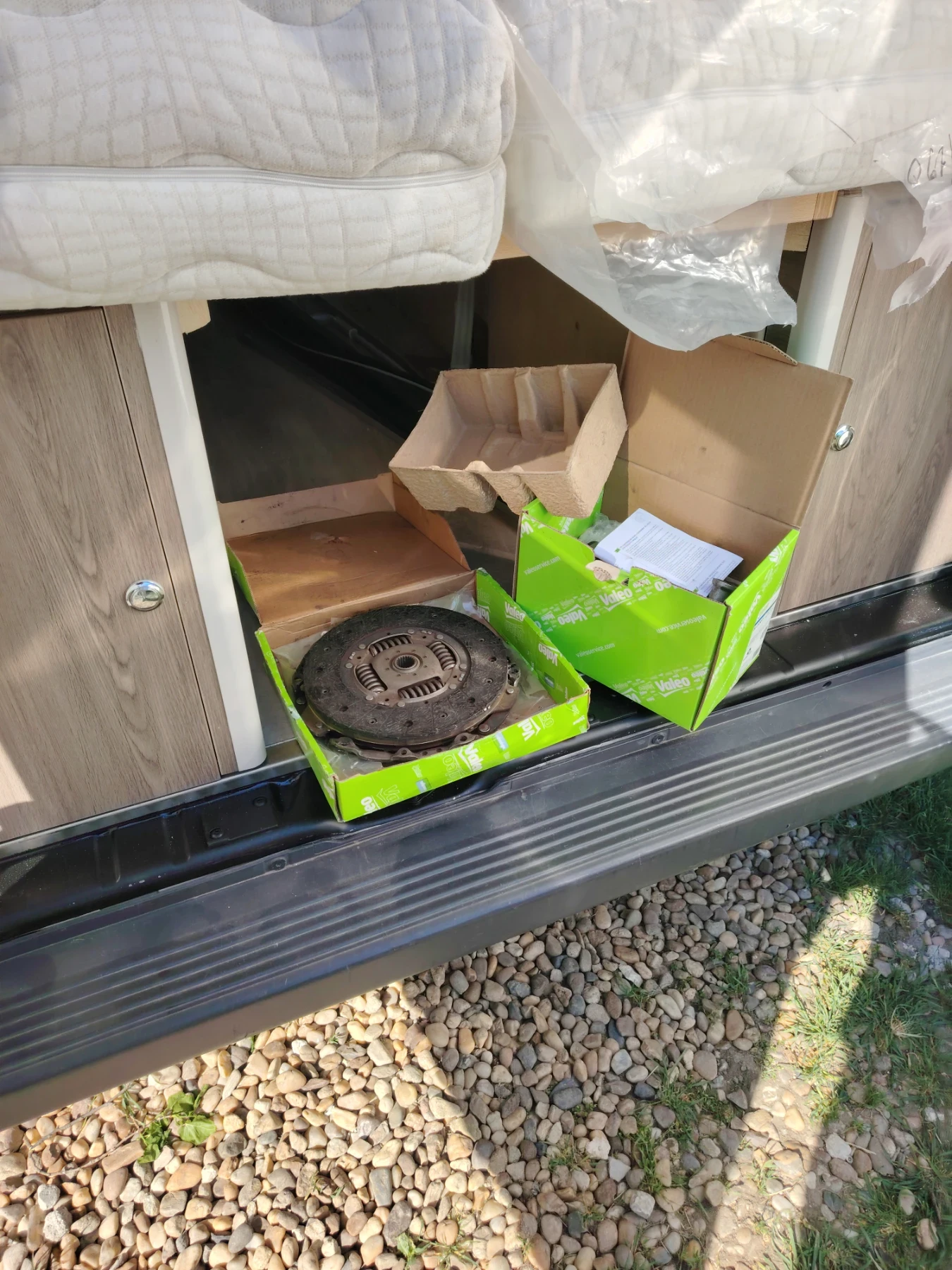 Кемпер Fiat Ducato , снимка 12 - Каравани и кемпери - 54177505