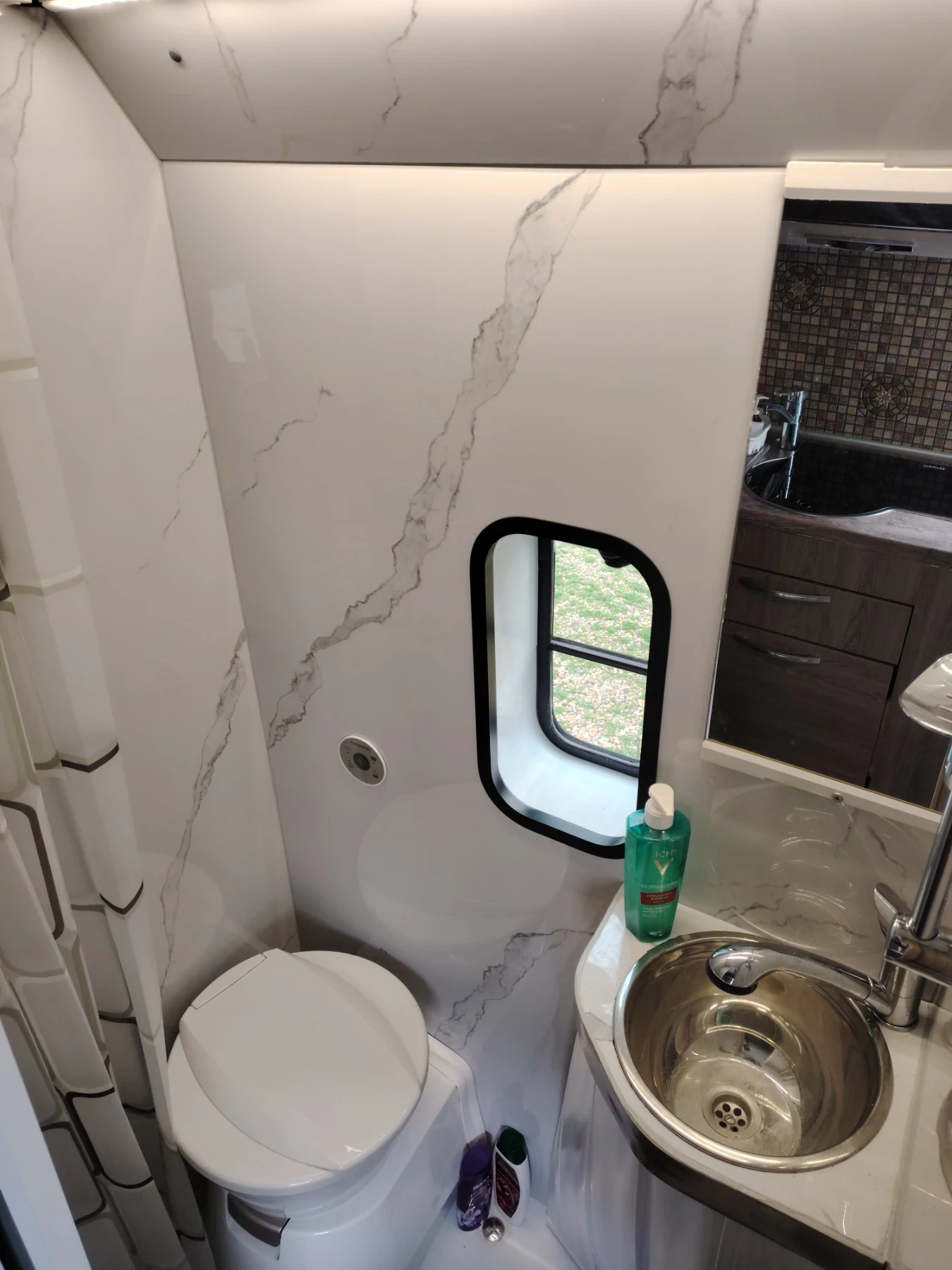 Кемпер Fiat Ducato , снимка 9 - Каравани и кемпери - 54177505