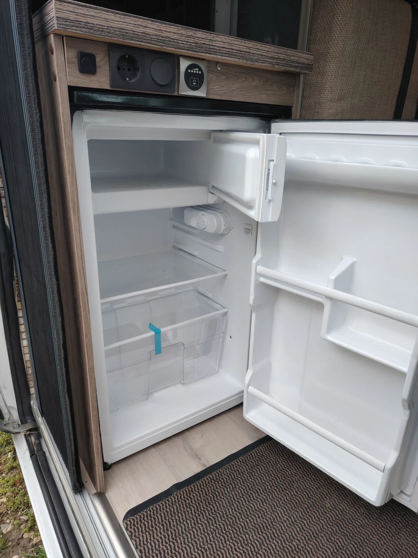 Кемпер Fiat Ducato , снимка 13 - Каравани и кемпери - 54177505