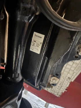 Извънбордов двигател Mercury Mercury pro | Auto.bg — изображение 6