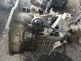 3M5R-71096-YF скорости ръчни Ford Focus 1.6 tdci 2006г, снимка 3