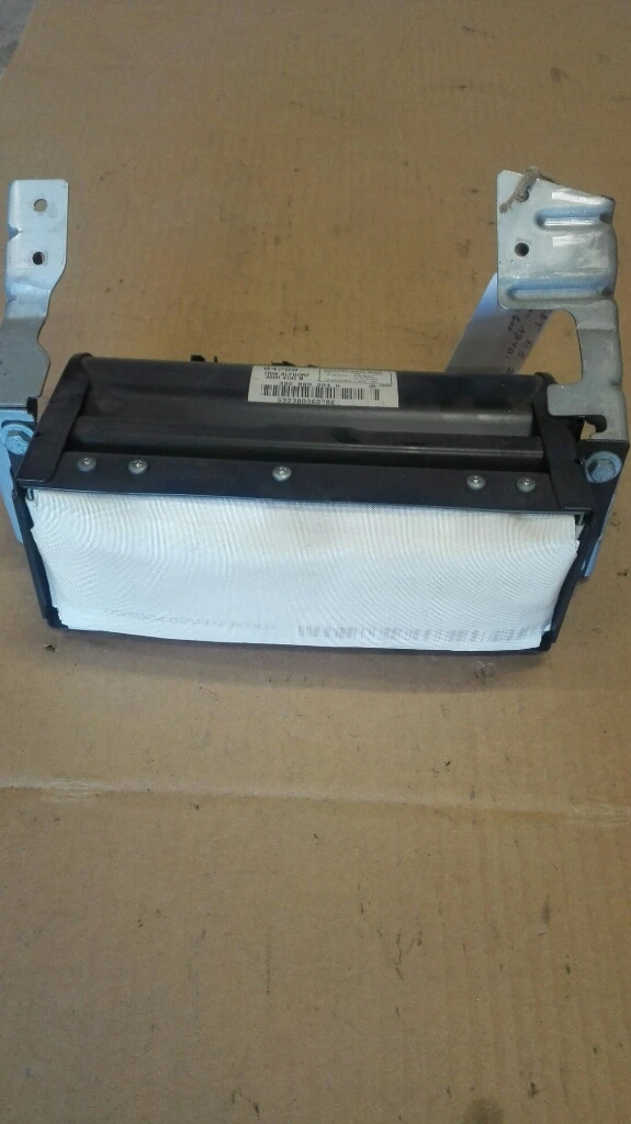 Еърбег пасажерски Фолксваген Пасат Б5 (4)