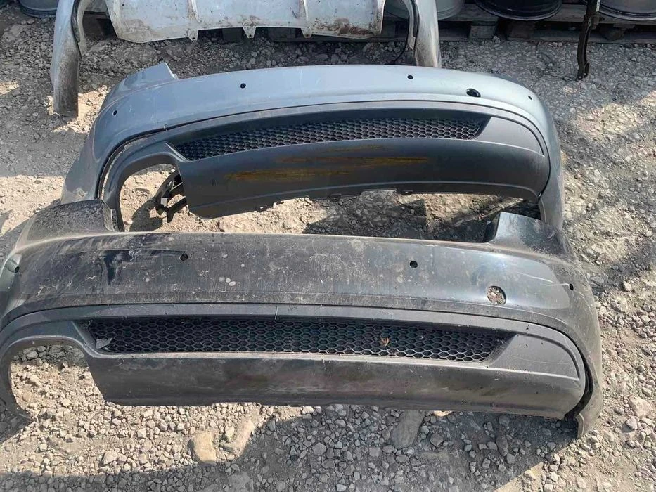 Задна броня брони за Audi A5 Sline 2.0 2 ВРАТИ 8T0807067