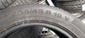 Гуми Летни 255/45R19, снимка 11