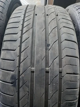 Гуми Летни 235/50R18, снимка 2