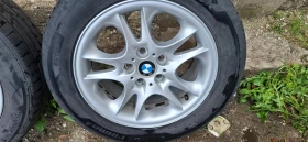 Гуми с джанти Hankook 235/55R17, снимка 5
