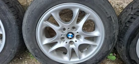 Гуми с джанти Hankook 235/55R17, снимка 4